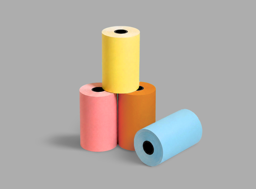 Color Paper